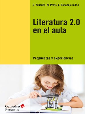 cover image of Literatura 2.0 en el aula